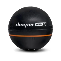 Packs - DEEPER Pack Pro +2 + Support pour fixation sur bateau amorceur