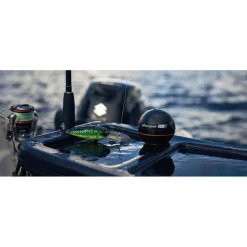 Packs - DEEPER Pack Pro +2 + Support pour fixation sur bateau amorceur