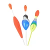 Découverte Pêche Du Carnassier|Carnassier Au Posé - X-LINE Pack de 3 flotteurs carnassier (5g 8g 10g)