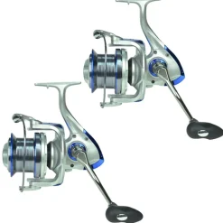 Packs Et Ensembles|Moulinets - SASORI Pack de 2 moulinets surf x3 surf 9000 sw