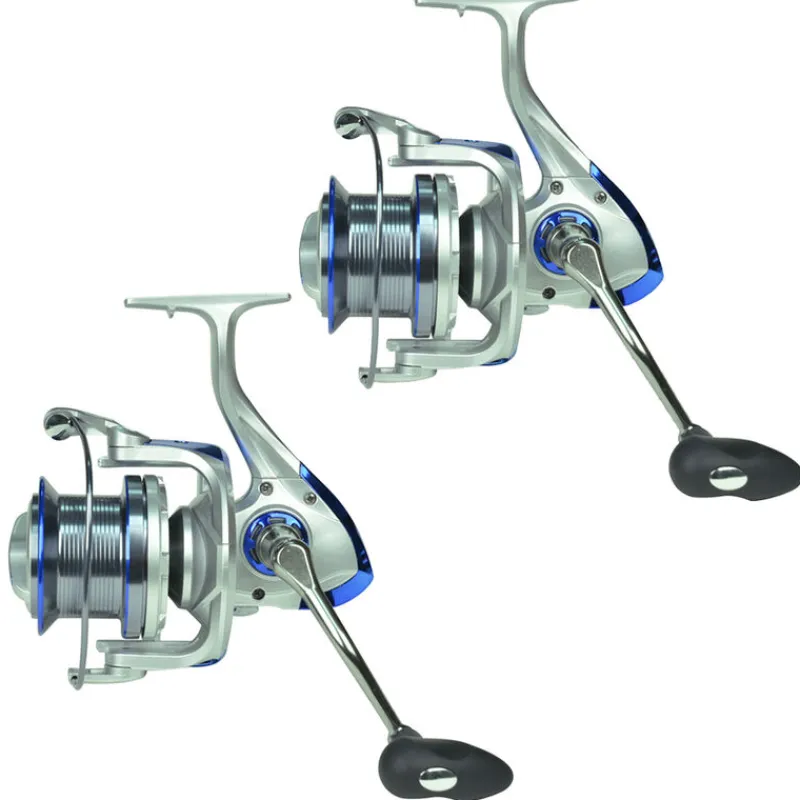 Packs Et Ensembles|Moulinets - SASORI Pack de 2 moulinets surf x3 surf 9000 sw