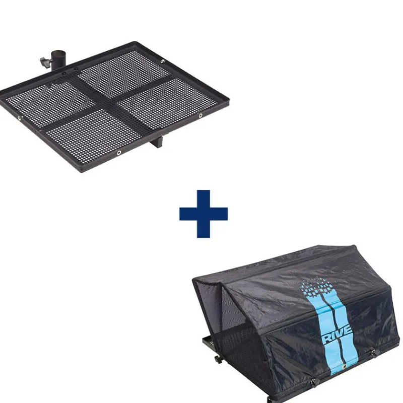 Packs - RIVE Pack Desserte + Store