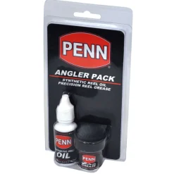 Outillages - PENN Pack d'huile et graisse