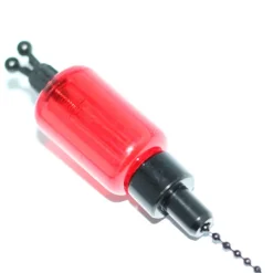 Détection|Packs - TEAM CARPFISHING Pack Détection 3 Buster VT + 3 Hanger Process Rouge