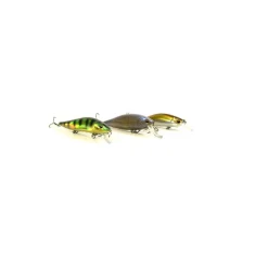 Packs Et Ensembles - PACIFIC PECHE Pack Eco Spining Brochet V2