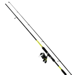 Packs Et Ensembles - BZONE Pack Eco Spinning Brochet