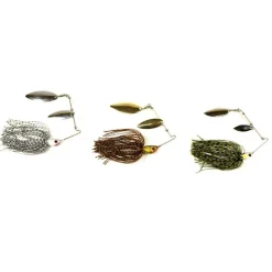 Packs Et Ensembles - BZONE Pack Eco Spinning Brochet