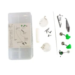 Packs Et Ensembles - SASORI Pack Elementaire Surf 450 + Surf Box + Fourreau Surf