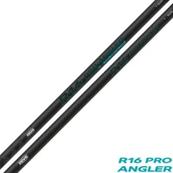 Cannes - RIVE Pack Euro R-16 Pro Angler 13m