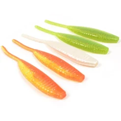 Packs Et Ensembles - PACIFIC PECHE Pack 15 Finess 14cm + 6 Têtes Plombées + Boite