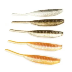 Packs Et Ensembles - PACIFIC PECHE Pack 15 Finess 14cm + 6 Têtes Plombées + Boite