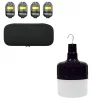 Packs - Pack Firefly Biwy Light + Silver Bullet Bobbin