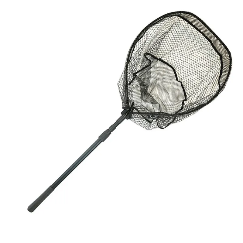 Packs & Ensembles - GARBOLINO Pack Canne Téléscopique 3m + Epuisette Pliante