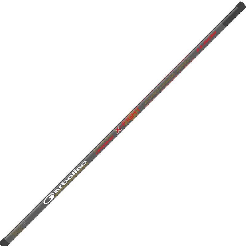 Cannes - GARBOLINO Pack 1 Garbodrome X-Fight Exellence Carp
