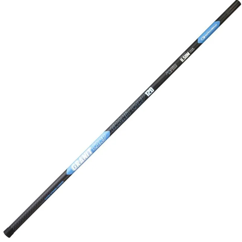 Cannes - GARBOLINO Pack Granit Carp 120 9m50