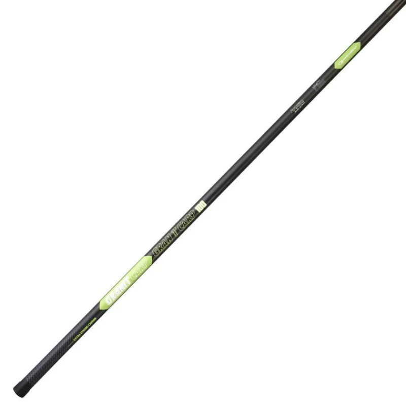 Cannes - GARBOLINO Pack PM Granit Carp 140 9m50