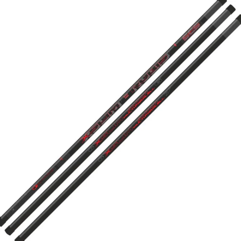 Packs|Cannes - GARBOLINO Pack 1 Xslim Rubis Eleven Fifty Carp 11m50
