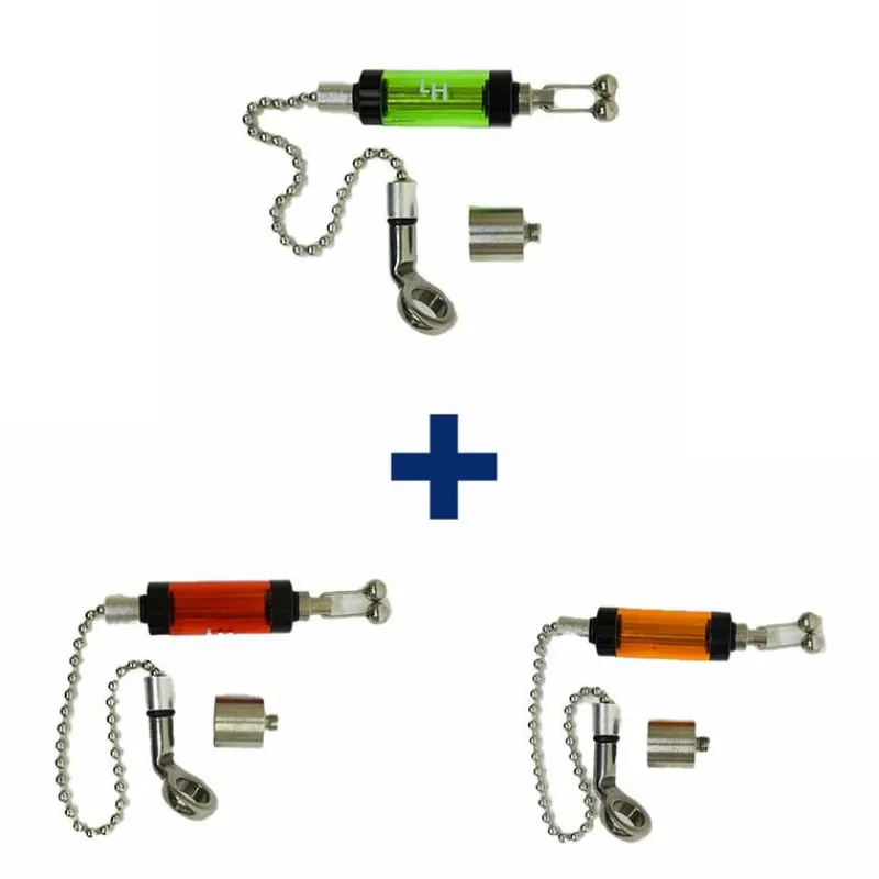 Packs - HOOGENDIJK Pack 3 Hanger Black Diamond