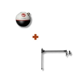 Amorçage/Propulsion|Packs - RIPPTON Pack Hydrobat + Arm