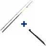 Packs Et Ensembles - OVERFIGHT Pack Ipercut Battle 3m 200-400g + PIQUE