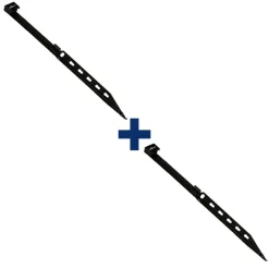 Packs Et Ensembles - OVERFIGHT Pack Ipercut Heavy Bankstick *2