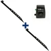Packs Et Ensembles - OVERFIGHT Pack Ipercut Heavy Bankstick *2 + Cat XR Alarm*2