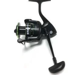 Packs Et Ensembles - OVERFIGHT Pack Ipercut Heavy Spin + Moulinet 5000FD + Tresse