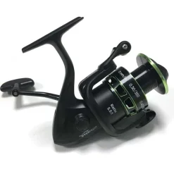Packs Et Ensembles - OVERFIGHT Pack Ipercut Heavy Spin + Moulinet 5000FD + Tresse
