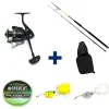 Packs Et Ensembles - OVERFIGHT Pack Ipercut Spinning 2