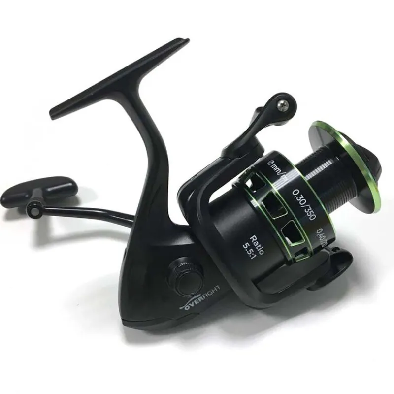 Packs Et Ensembles - OVERFIGHT Pack Ipercut Spinning + Cuillere