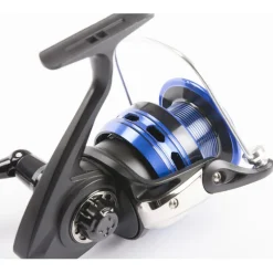 Packs Et Ensembles - SASORI Pack Kaiten 240 Heavy Boat 100-250g 2m40 + Trail II 5000