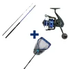 Packs Et Ensembles - SASORI Pack Kaiten 240 Heavy Boat + Trail II 5000