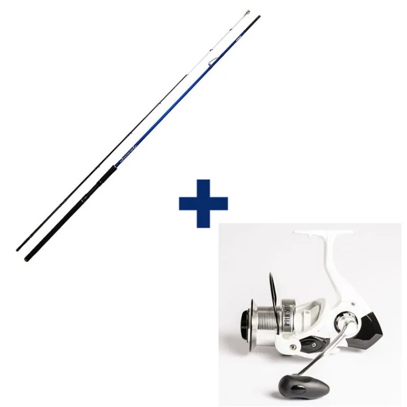Packs Et Ensembles - SASORI Pack Kaiten 420 Hybrid Surf + Mago XR 8000