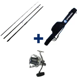 Packs Et Ensembles - SASORI Pack Kaiten 420 Hybrid Surf + Mago XR 8000