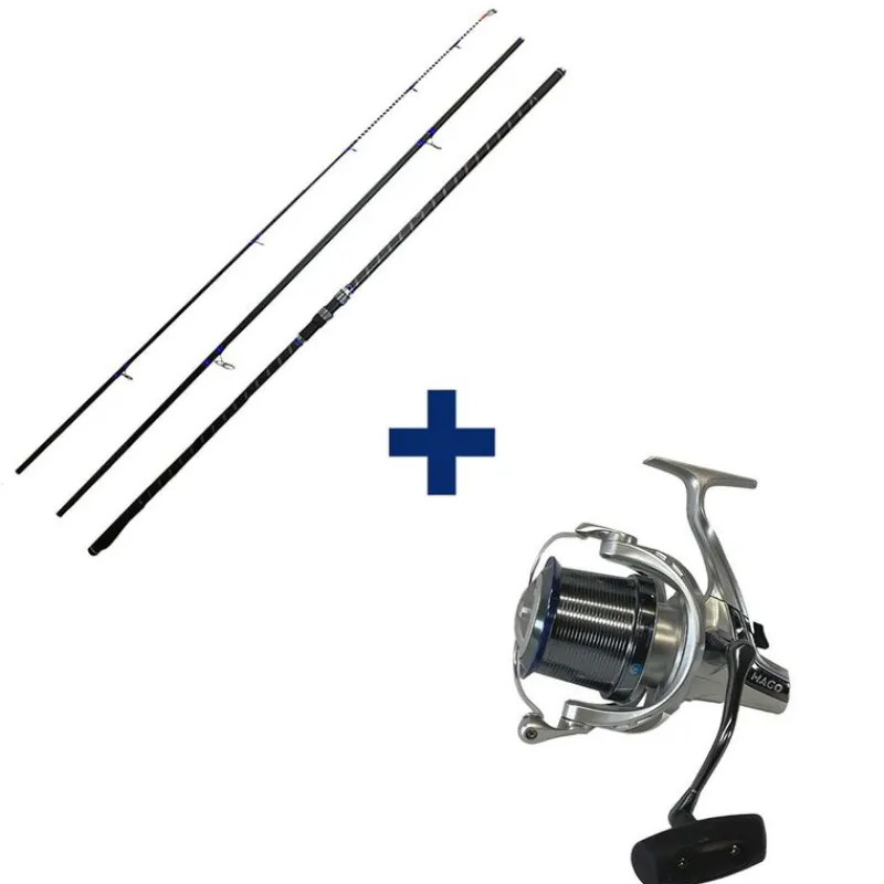 Packs Et Ensembles - SASORI Pack Kaiten 450 Power Surf + Mago XR 8000
