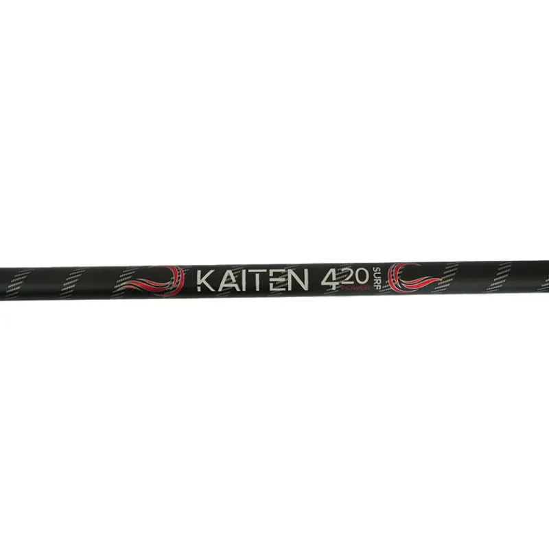 Packs Et Ensembles - SASORI Pack Kaiten 420 Power Surf + Mago XR 8000 100-250g 4m20