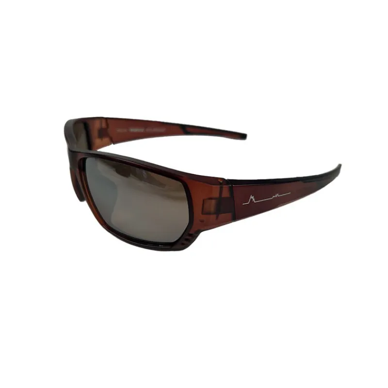 Packs - PACIFIC PECHE Pack Liberty Kit 9' Soie 4/5 + Tube de protection + Lunette Polarisante
