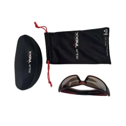 Packs - PACIFIC PECHE Pack Liberty Kit 9' Soie 4/5 + Tube de protection + Lunette Polarisante