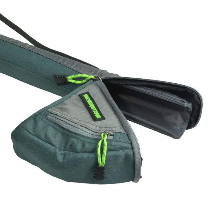 Packs - PACIFIC PECHE Pack Liberty Kit 9' Soie 4/5 + Tube de protection + Lunette Polarisante