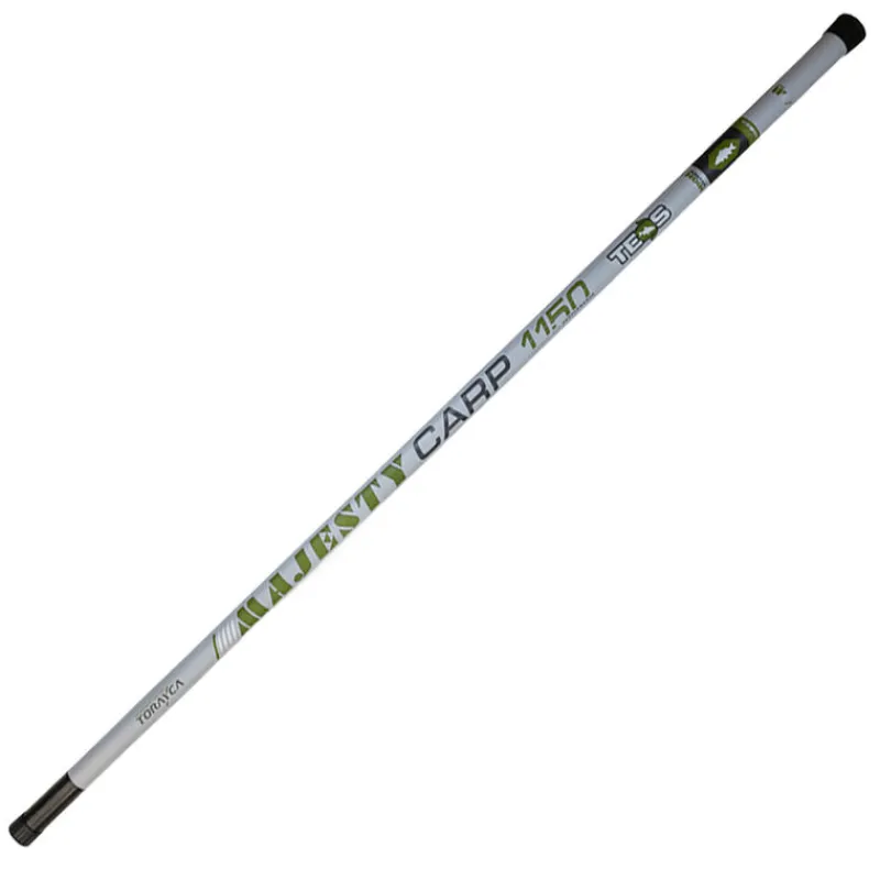 Packs - TEOS Pack Majesty Carp 1150 + 3Tops