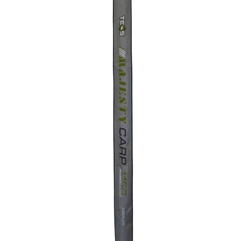 Packs - TEOS Pack Majesty Carp 1150 + 3Tops