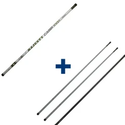 Packs - TEOS Pack Majesty Carp 1000 + 3Tops