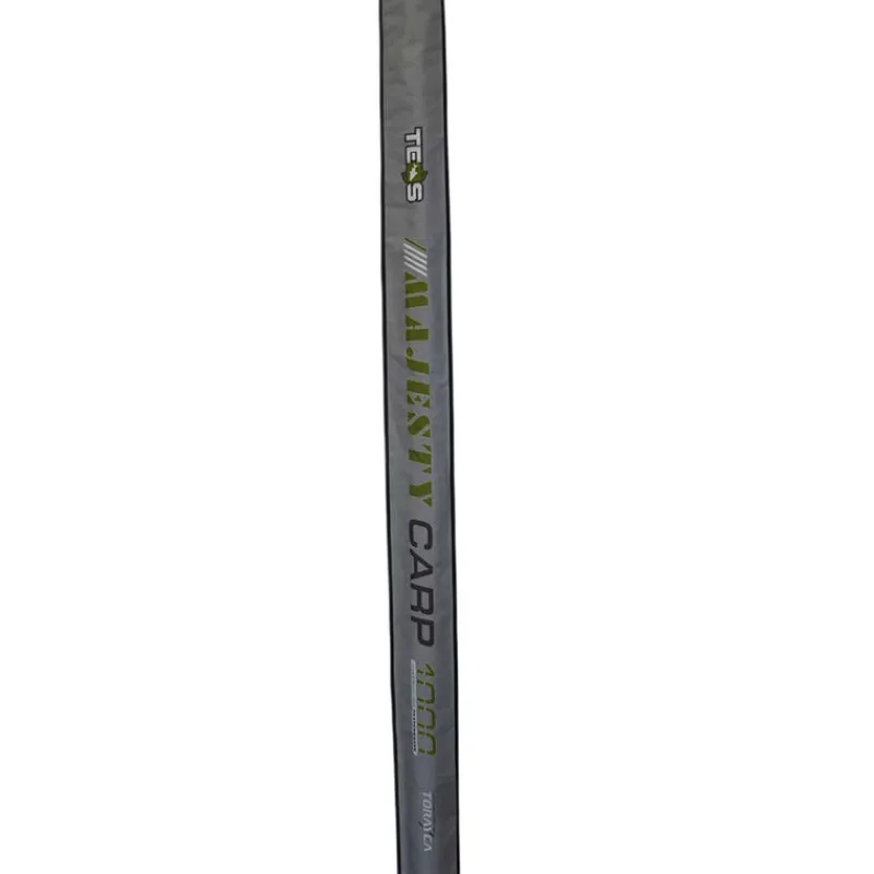 Packs - TEOS Pack Majesty Carp 1000 + 3Tops