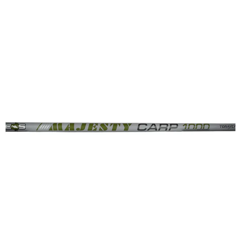 Packs - TEOS Pack Majesty Carp 1000 + 3Tops