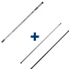 Packs - TEOS Pack Majesty Carp 1150 + 2Tops