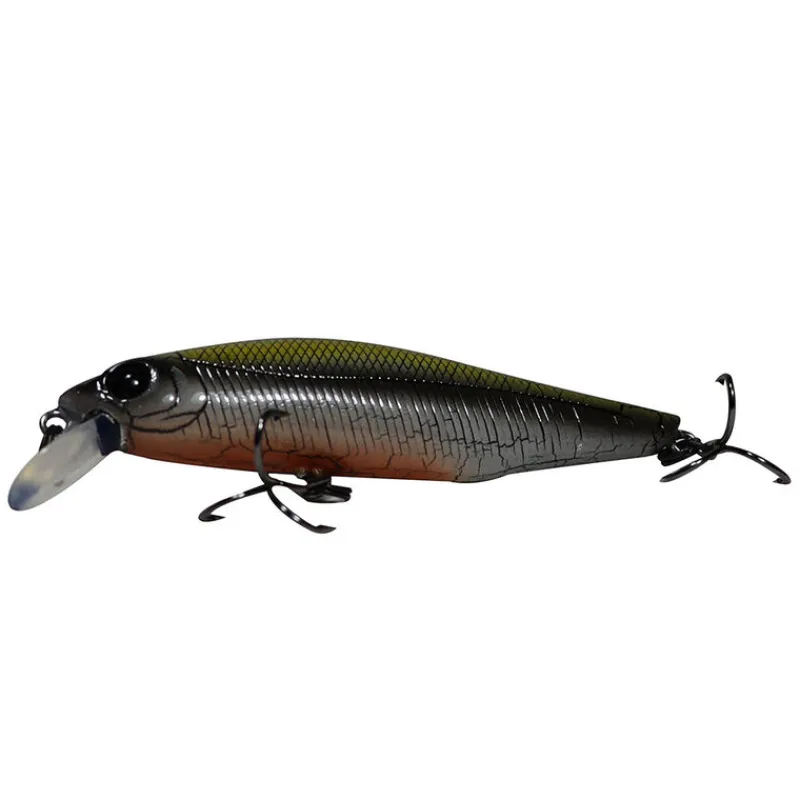 Packs Et Ensembles - PACIFIC PECHE Pack Major Craft Kahory Spinning Combo 2.13m, 7-28g + tresse + boite + leurres