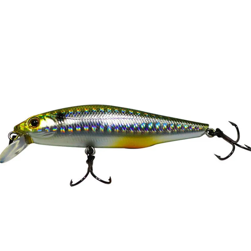Packs Et Ensembles - PACIFIC PECHE Pack Major Craft Kahory Spinning Combo 2.13m, 7-28g + tresse + boite + leurres