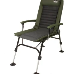 Packs|Bivouac/Confort - HOOGENDIJK Pack master carp leon bedchair et level chair