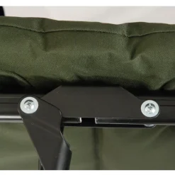 Packs|Bivouac/Confort - HOOGENDIJK Pack master carp leon bedchair et level chair