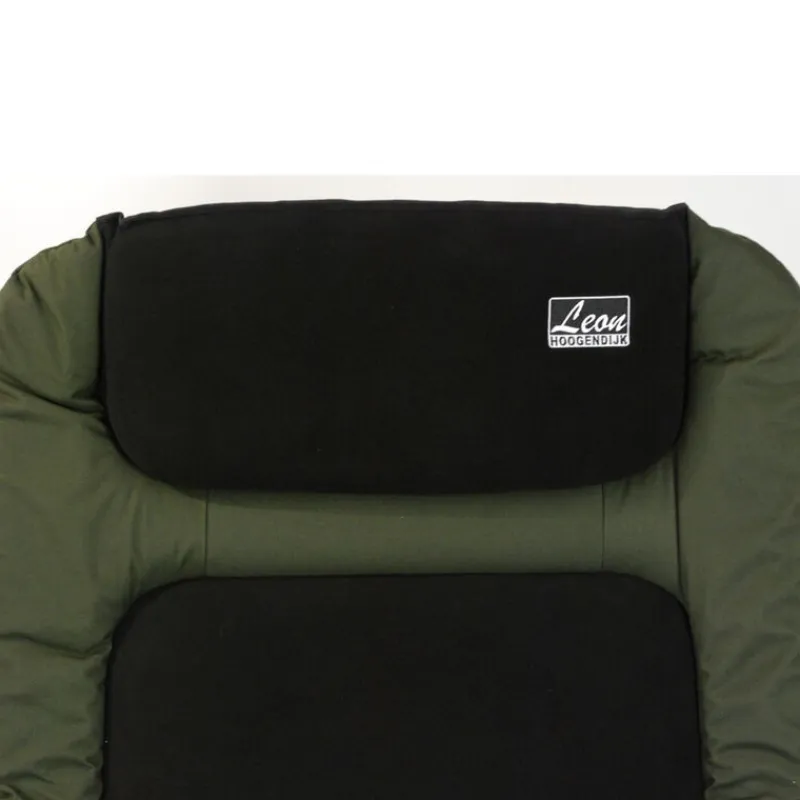 Packs|Bivouac/Confort - HOOGENDIJK Pack master carp leon bedchair et level chair
